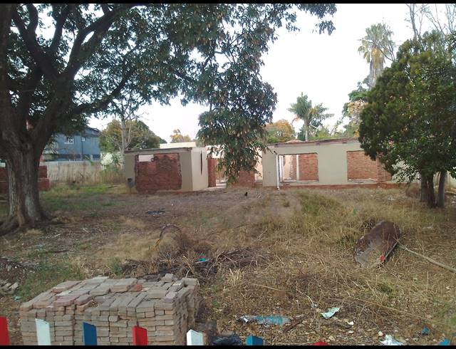 2,899M² VACANT LAND FOR SALE IN POLOKWANE CENTRAL